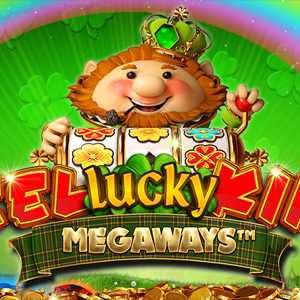 Reel Lucky King Megaways